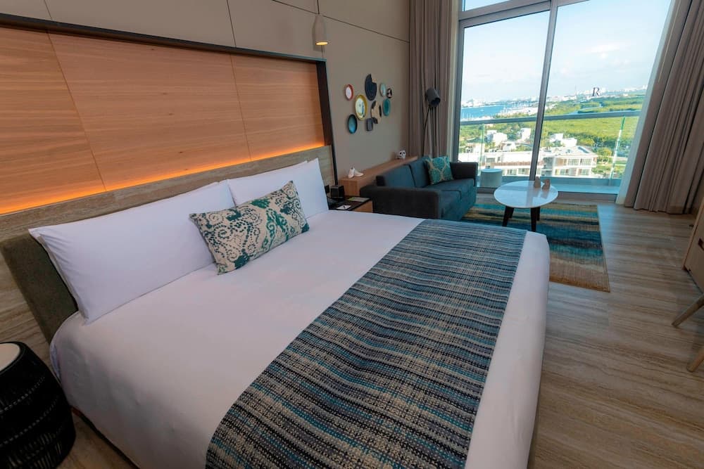 Renaissance Cancun Resort e Marina — 15