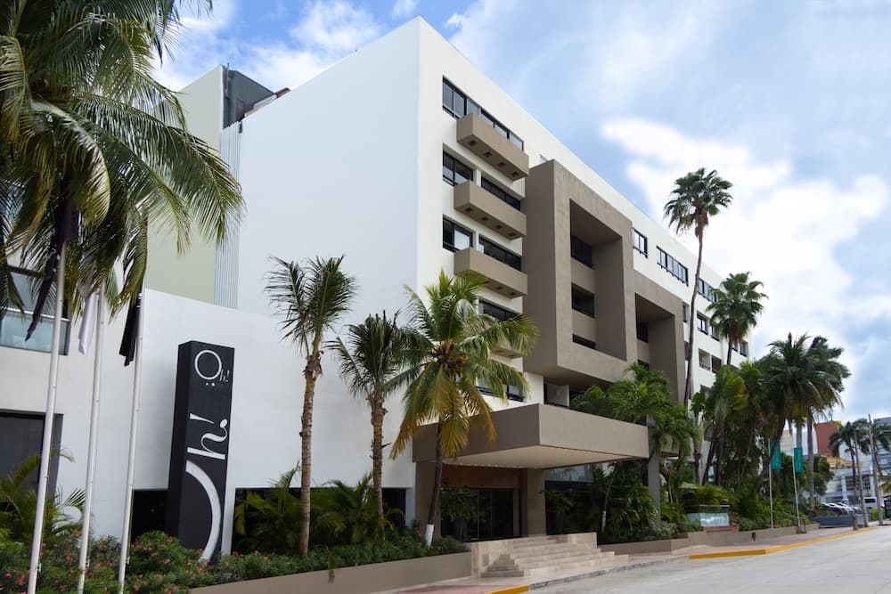 Smart Cancun L'Oasi Urbana — 3