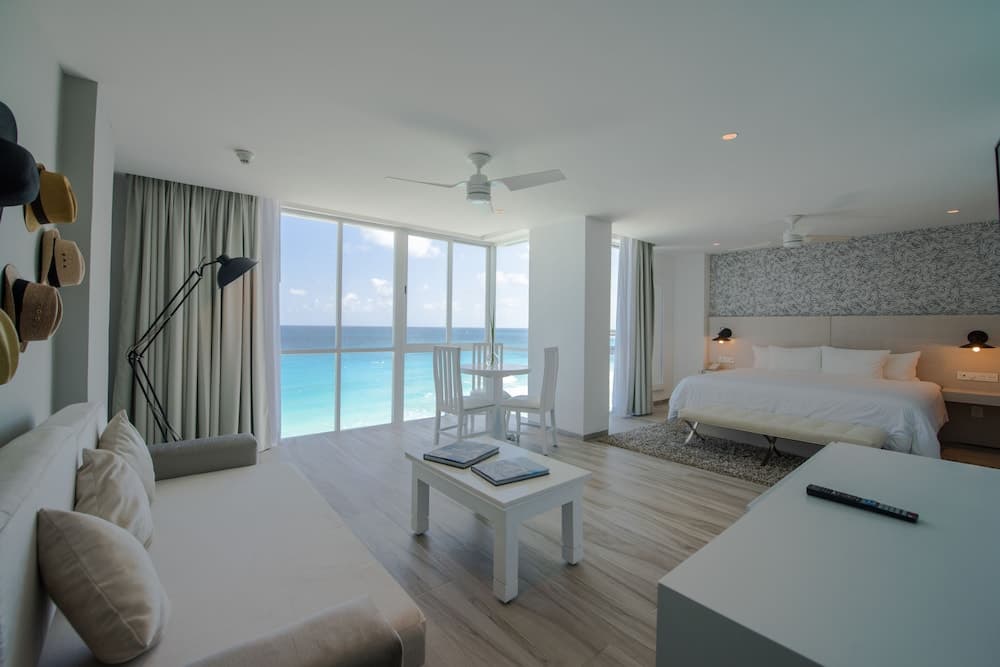Oleo Cancun Playa Resort Todo Incluido — 27
