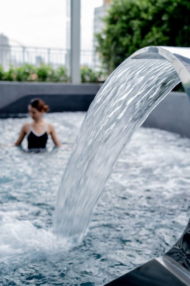 The Salil Hotel Riverside Bangkok — 19