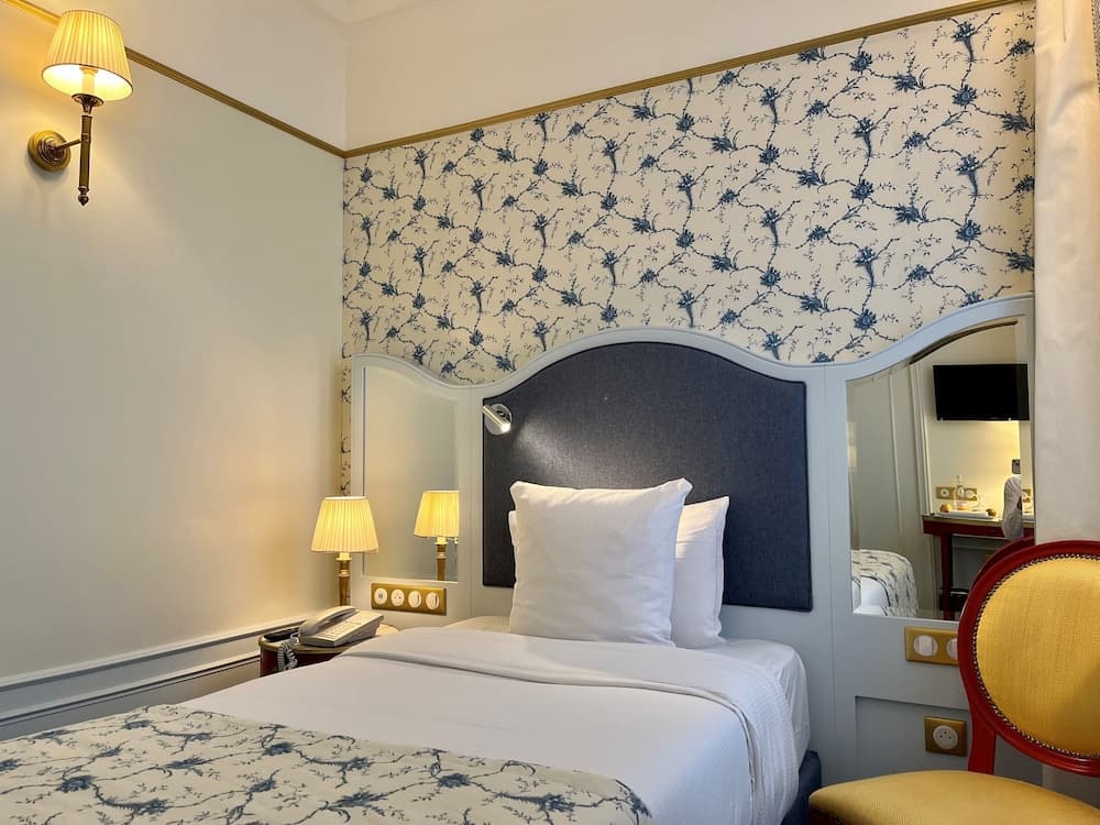 Hotel Mayfair — 20