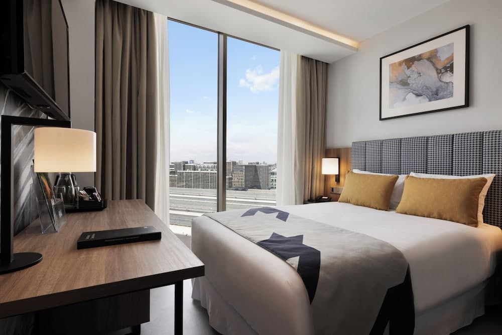 Hotel Riu Plaza London Victoria — 15