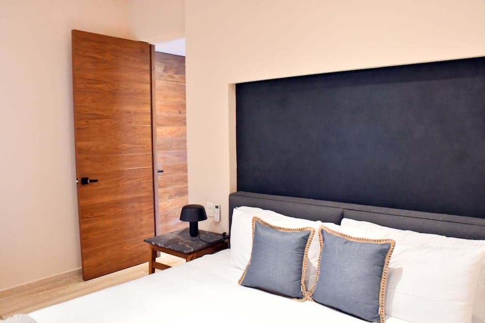 Apartamentos de lujo en Ceren de Spot Rentals — 21