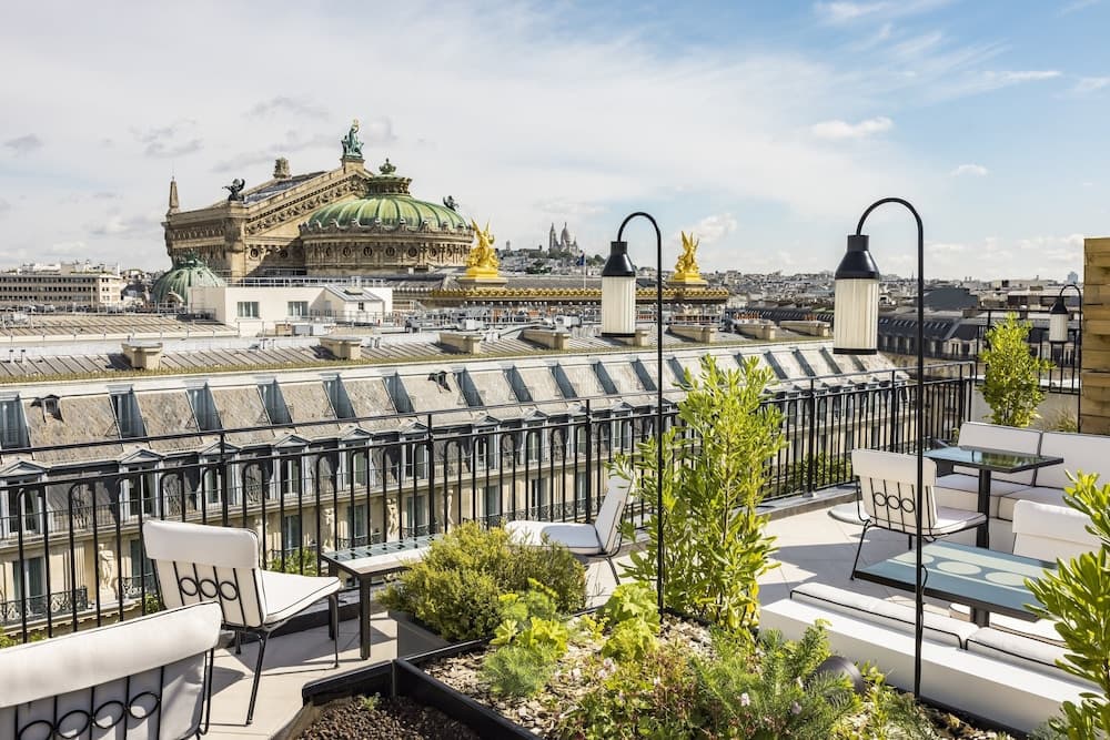Kimpton St Honore Paris, un Hotel IHG — 24