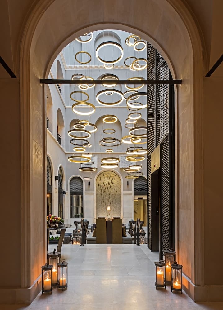 10 Karakoy Istanbul - Spezialklasse — 1