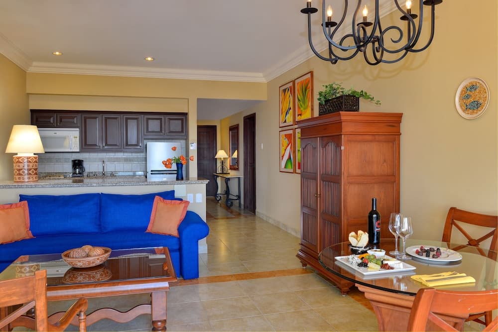Pueblo Bonito Sunset Beach Golf & Spa Resort - Todo Incluido — 16