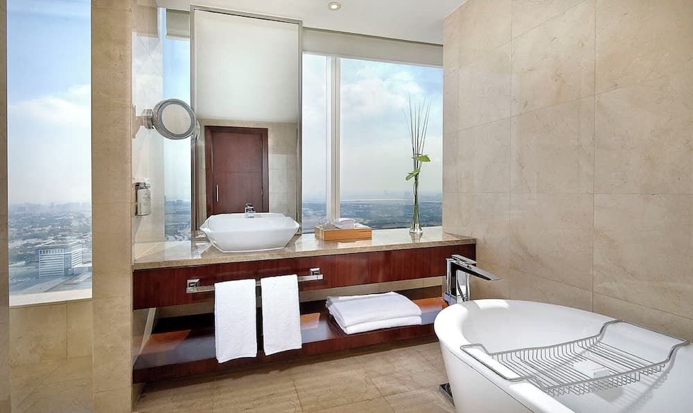 voco Dubai by IHG — 15