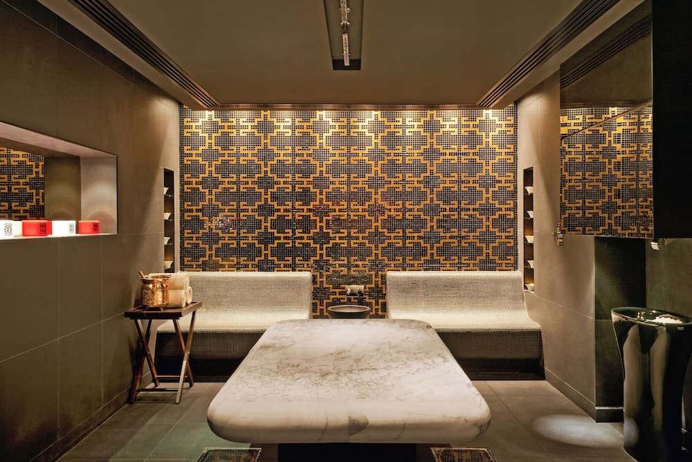 Grosvenor House, un Hotel della Luxury Collection, Dubai — 28