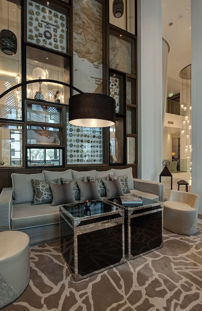 Hotel Boulevard, Autograph Collection — 12