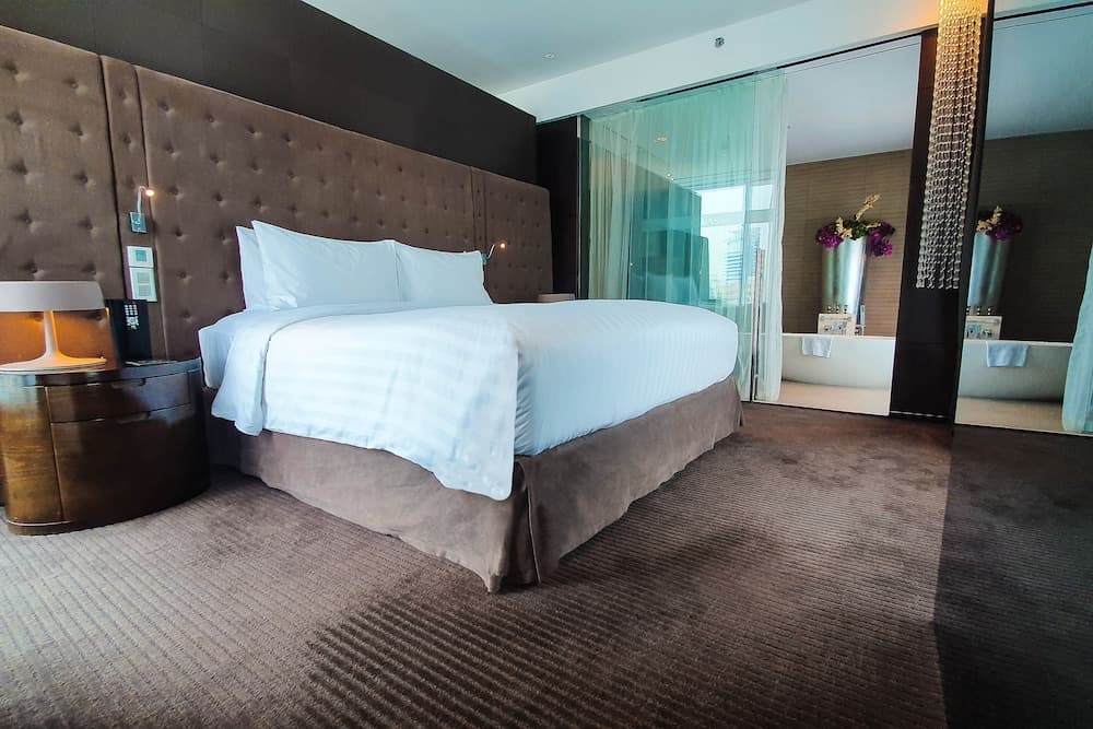 The Canvas Dubai - MGallery Hotel Collection — 15