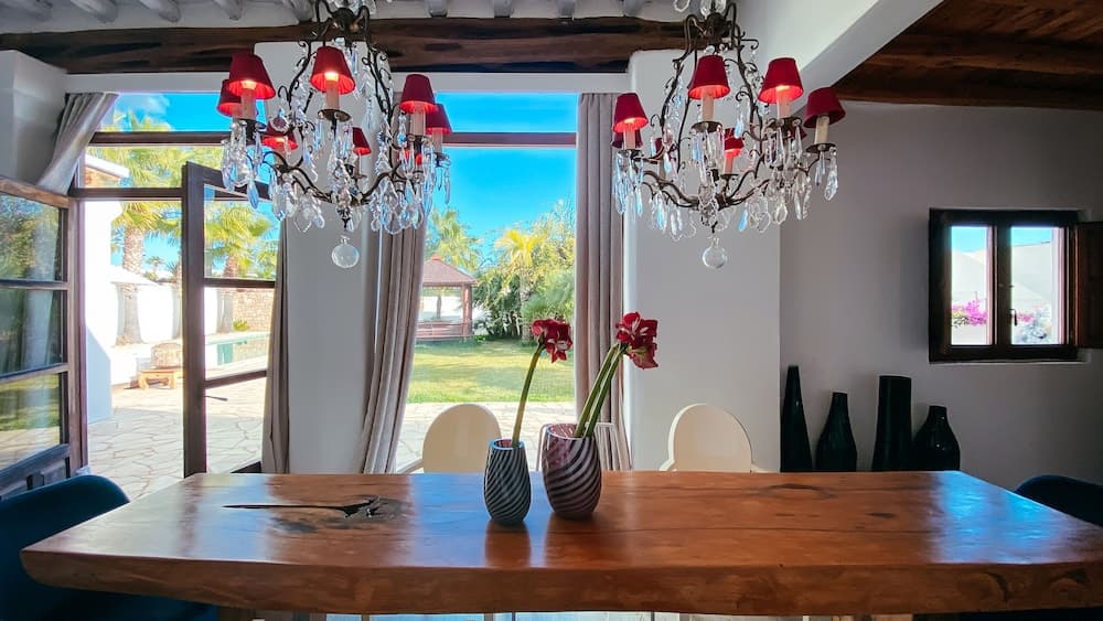 Villa Secret Paradise — 18