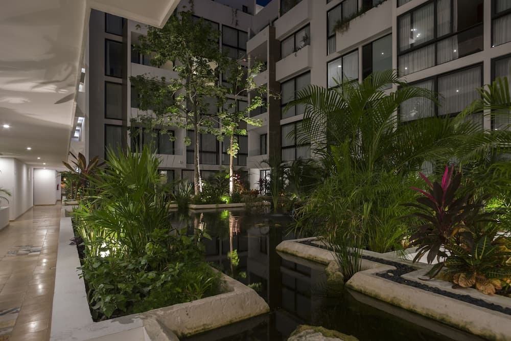 Anah Suites — 11
