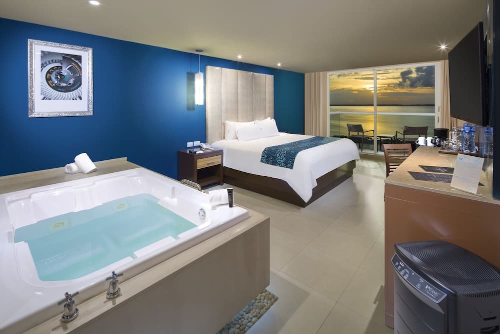 Hard Rock Hotel Cancún - Todo Incluido — 9