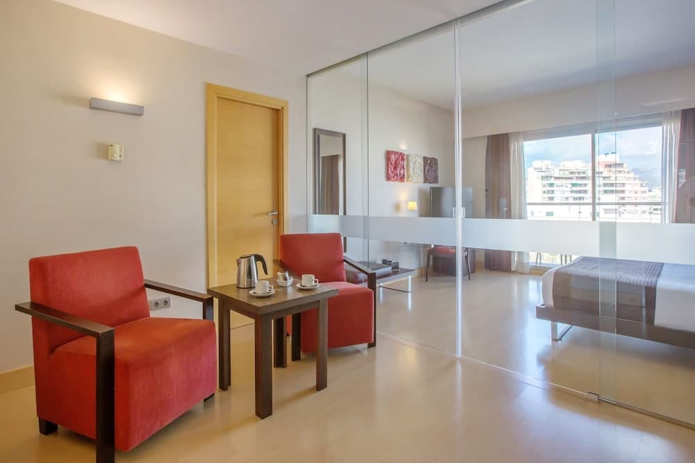 HM Jaime III Hotel — 9