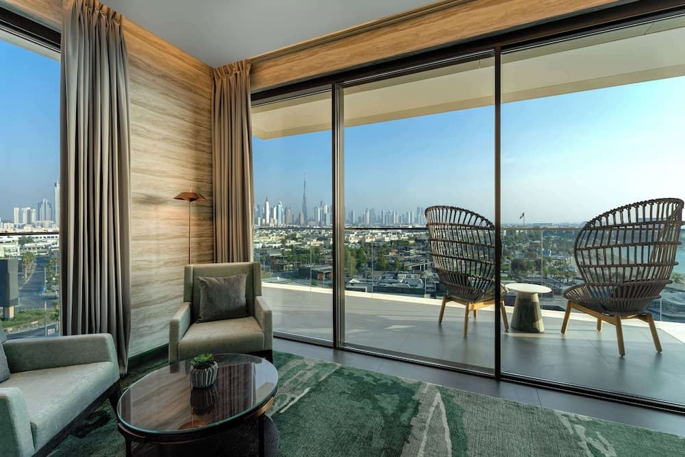Hyatt Centric Jumeirah Dubai — 12