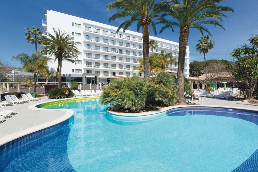 Hotel Riu Bravo - 0'0 Todo Incluido — 1