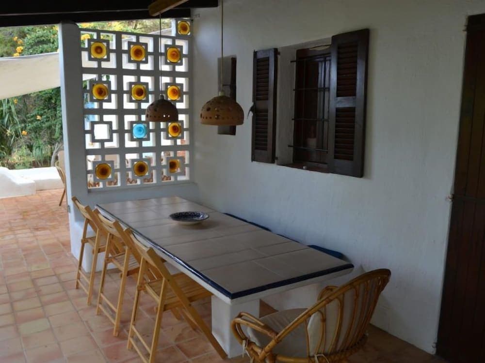 Can Mateu Casa - Can Mateu Haus — 7