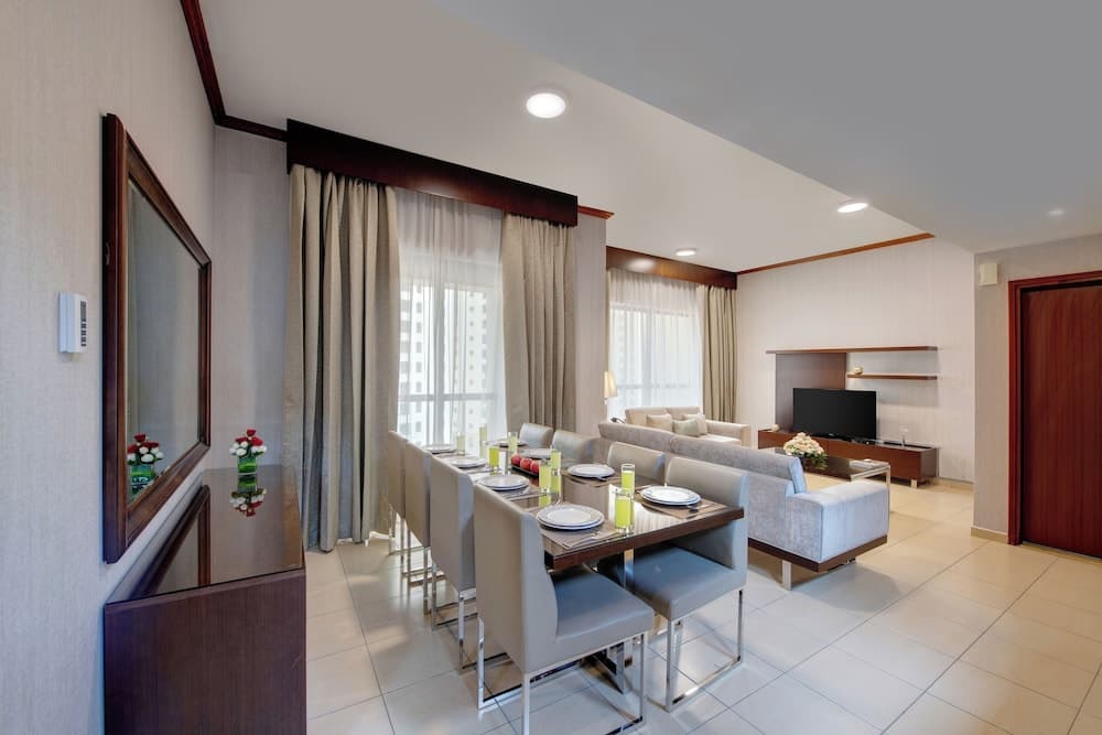Suha JBR Hotel Apartments — 28