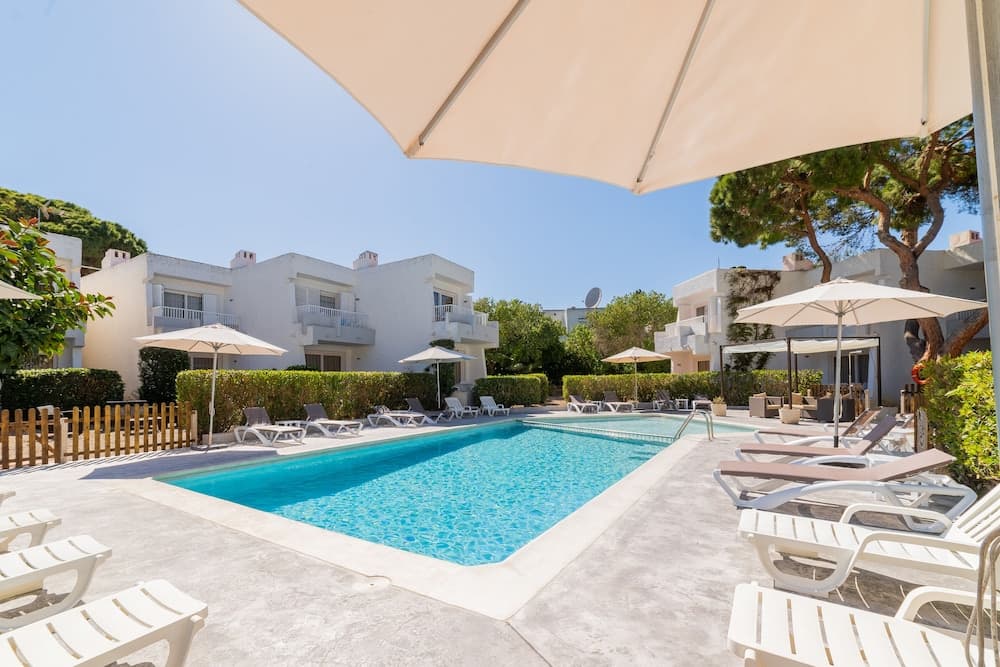 Atlas Apartments Ibiza — 19