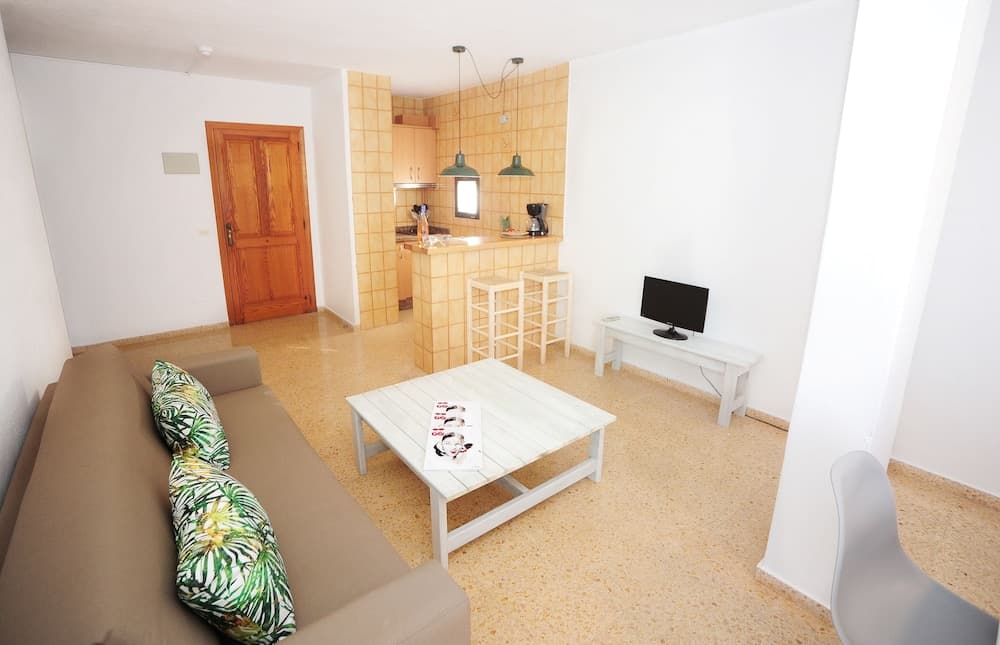Los Escondidos Ibiza — 11