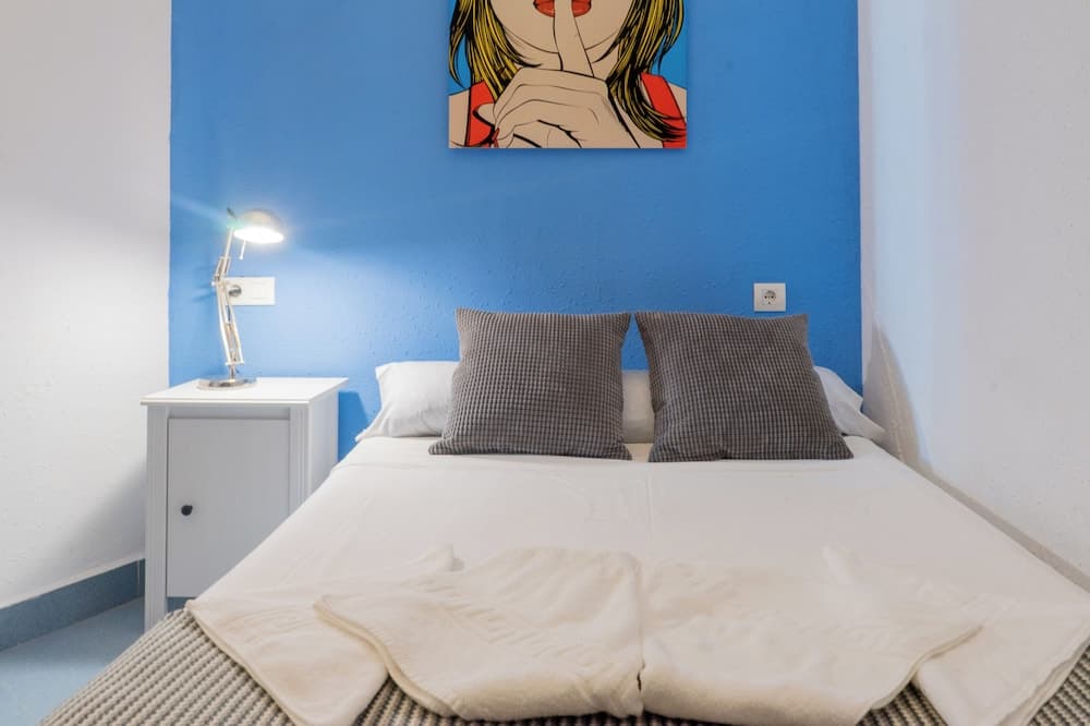 Mar y Arte Apartamentos — 8