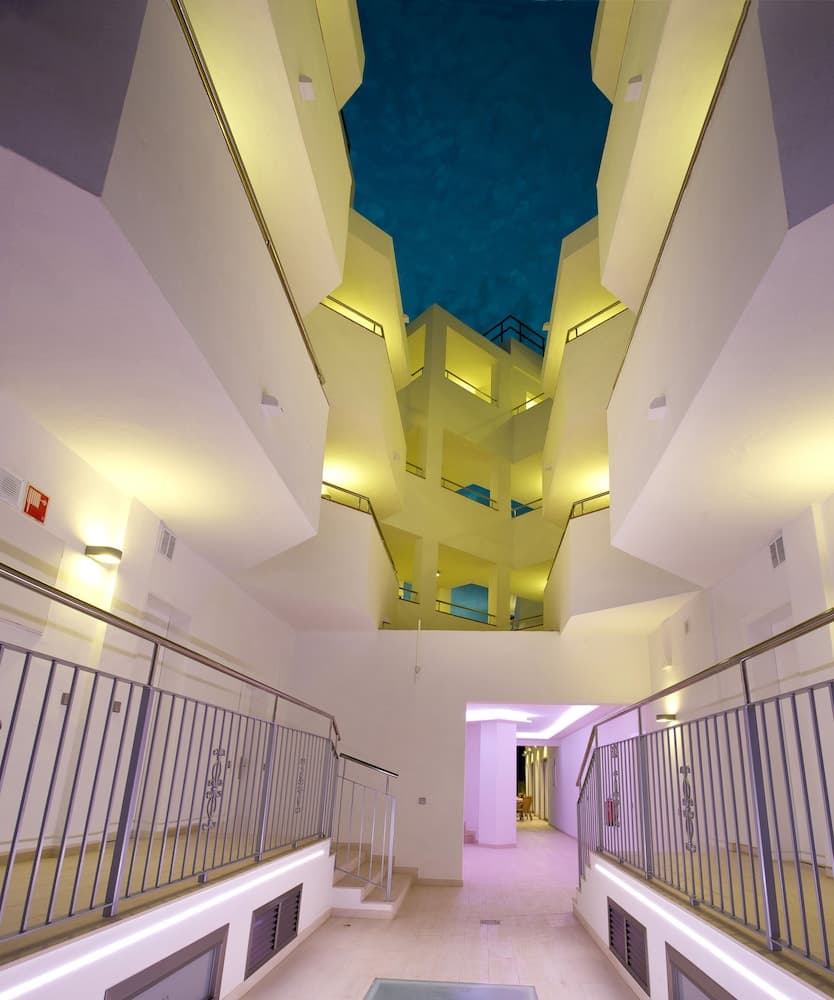 My Way Luxury Ibiza Studios — 14