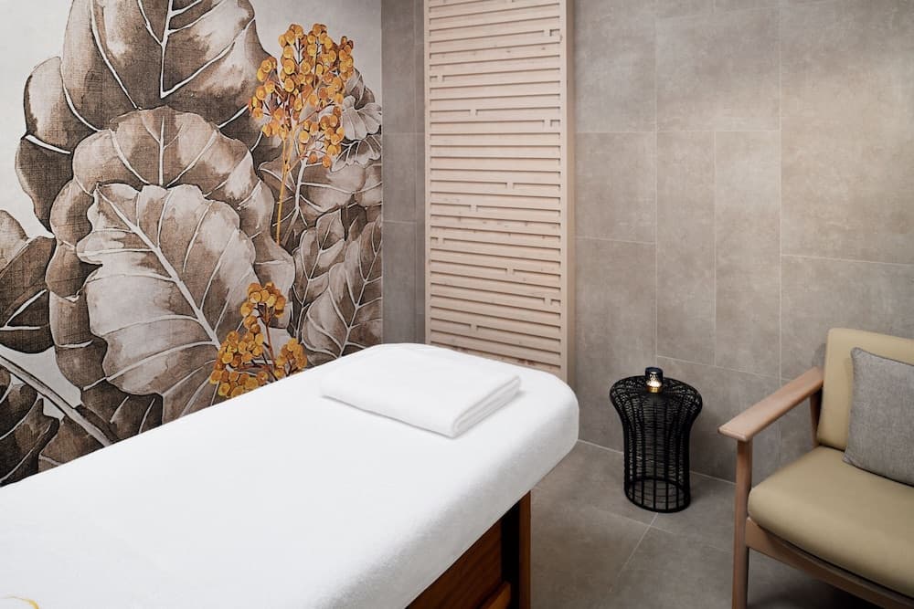 Courtyard by Marriott World Trade Centre, Dubai — 29