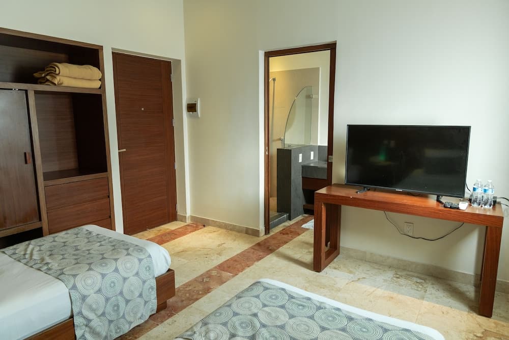 La Palma Strandhotel - Selbst-Check-In — 9