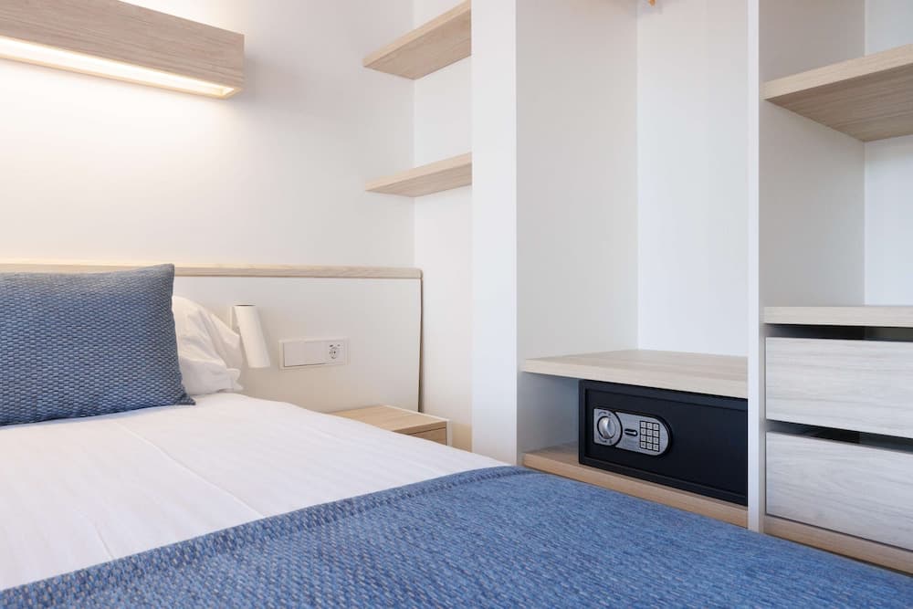 Hotel Pabisa Sofia — 17