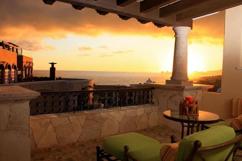 3BR Great View Luxury Villa at Cabo San Lucas — 17