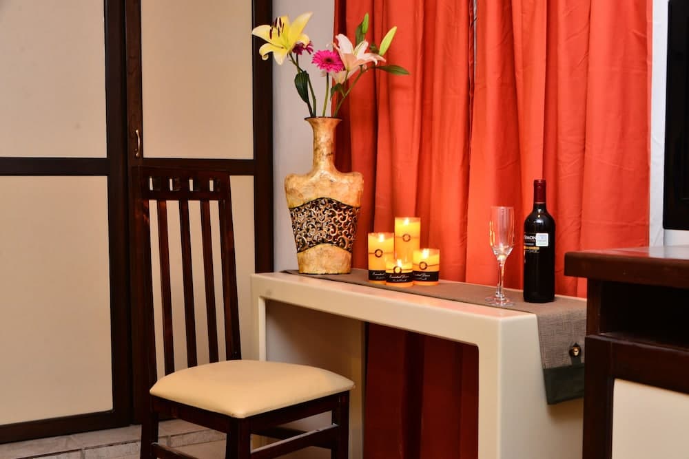 Posada Mariposa Boutique Hotel — 5