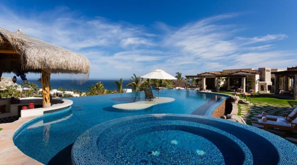 Casa de Karma by Cabo Platinum — 29