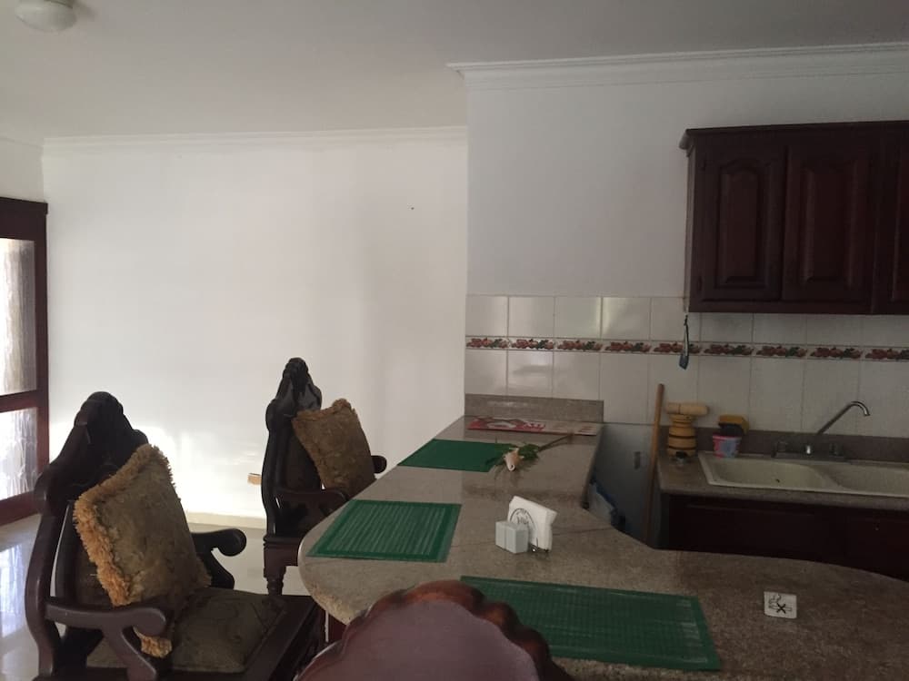 Hostel Hilet Punta Cana — 2