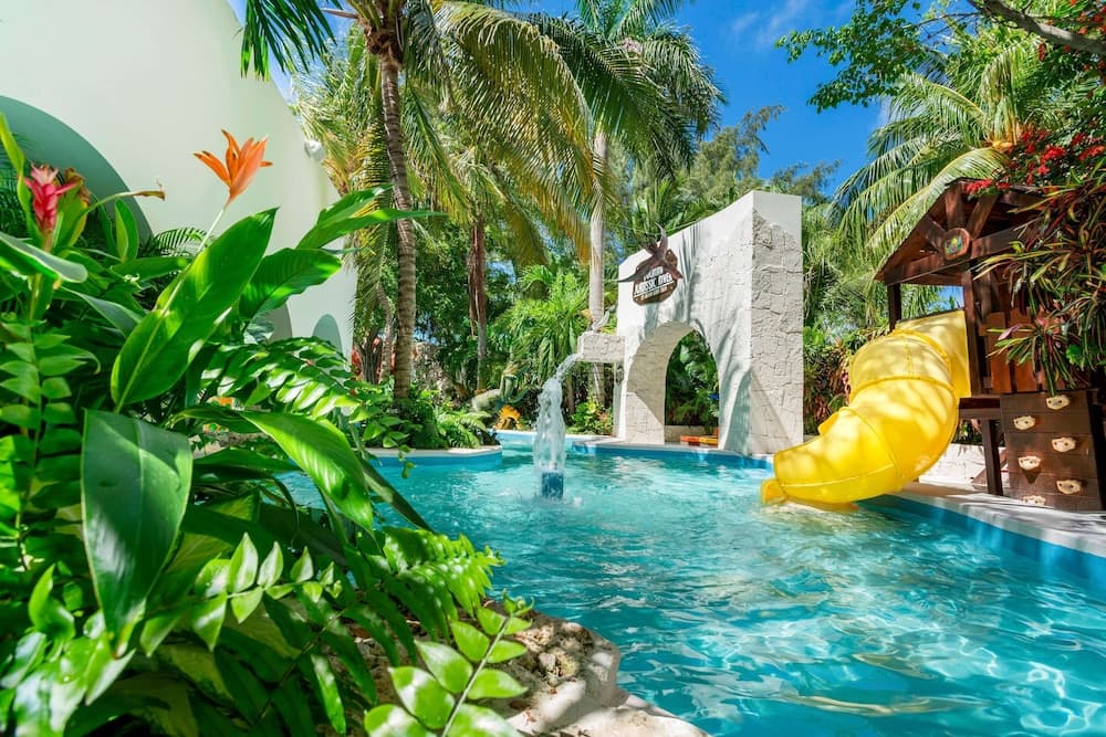 Oasis Palma - Todo Incluido — 26