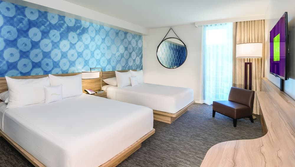 Das LINQ Hotel + Erlebnis — 10