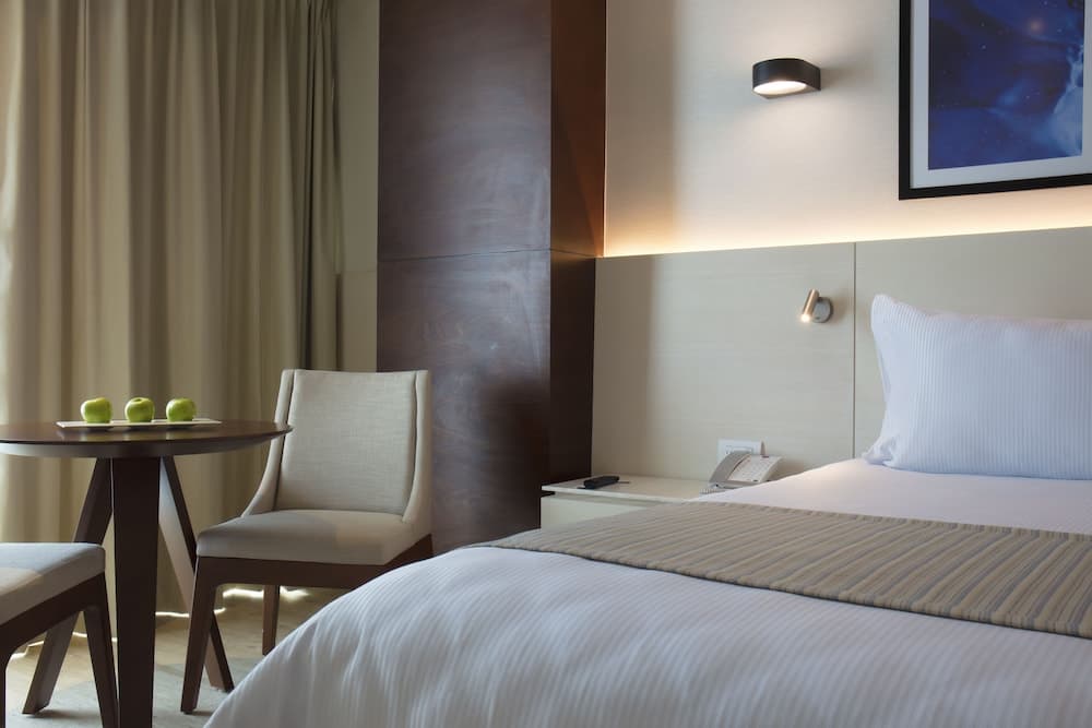 Höhepunkt im Krystal Grand Cancun - All inclusive — 30