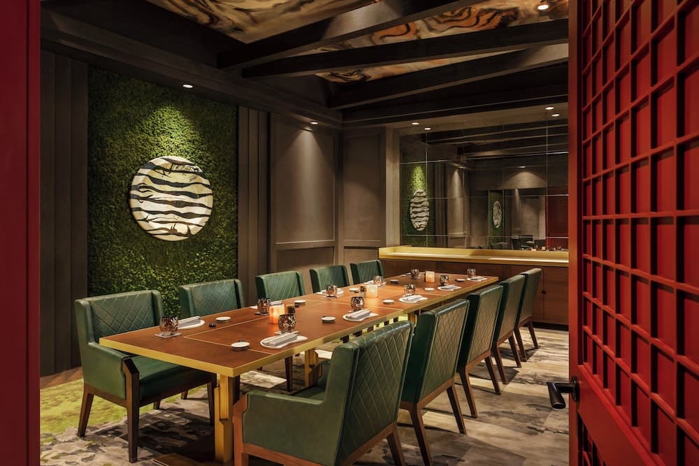 W Dubai - The Palm — 23