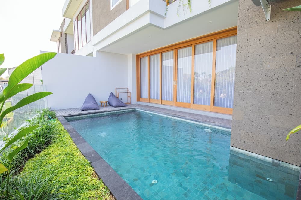 Villa Taman Famindo Canggu V-8 hotel, No.83 Jl. Pantai Batu Mejan, Canggu, Bali, 80351, Indonesia — photo 9