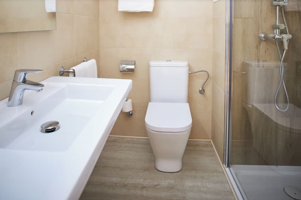 Invisa Hotel Ereso All Inclusive — 28