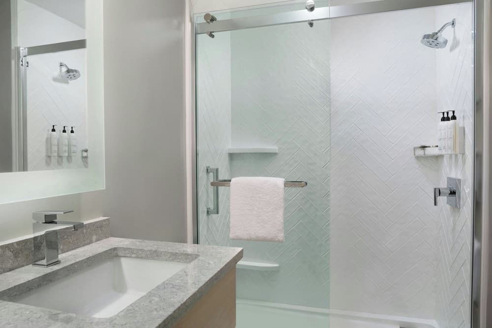 Towneplace Suiten by Marriott Ft Lauderdale West — 15