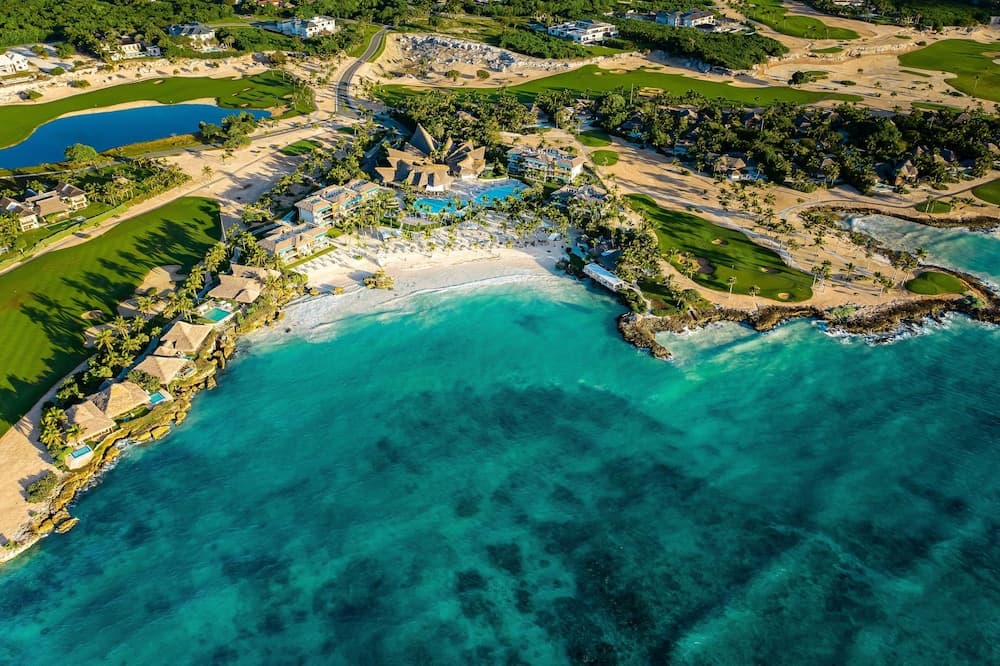 Eden Roc Cap Cana — 1