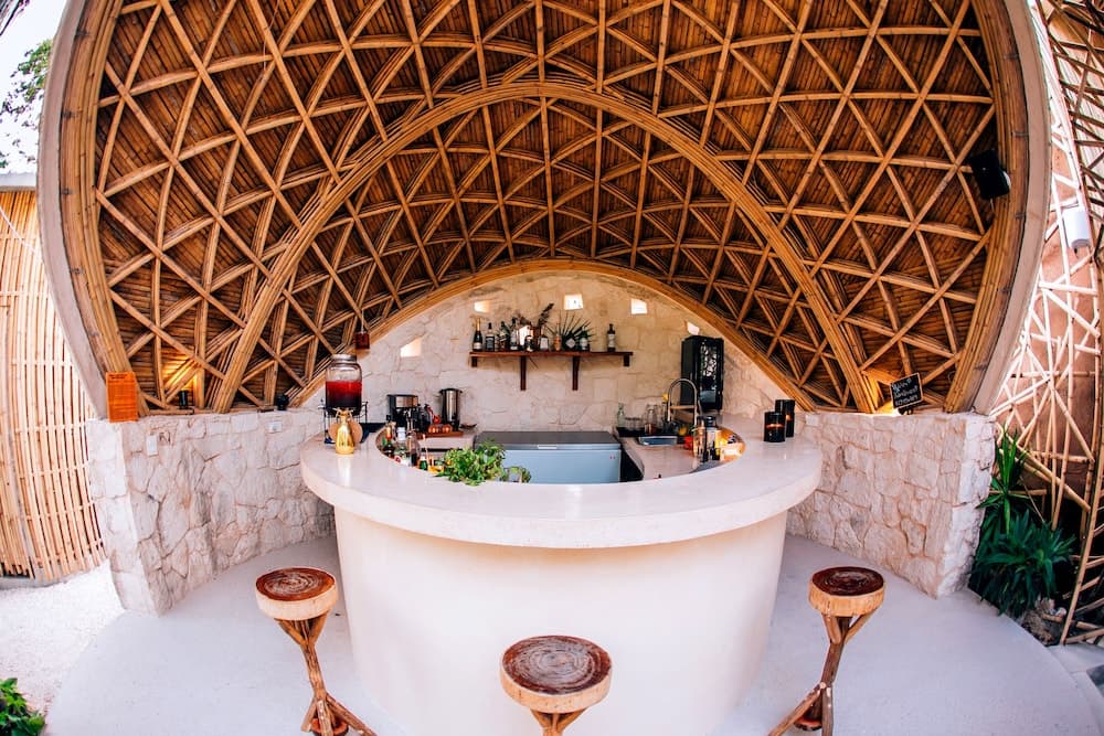 KAN Tulum Hotel — 15