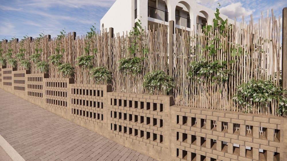 Nômade Temple Ibiza — 6
