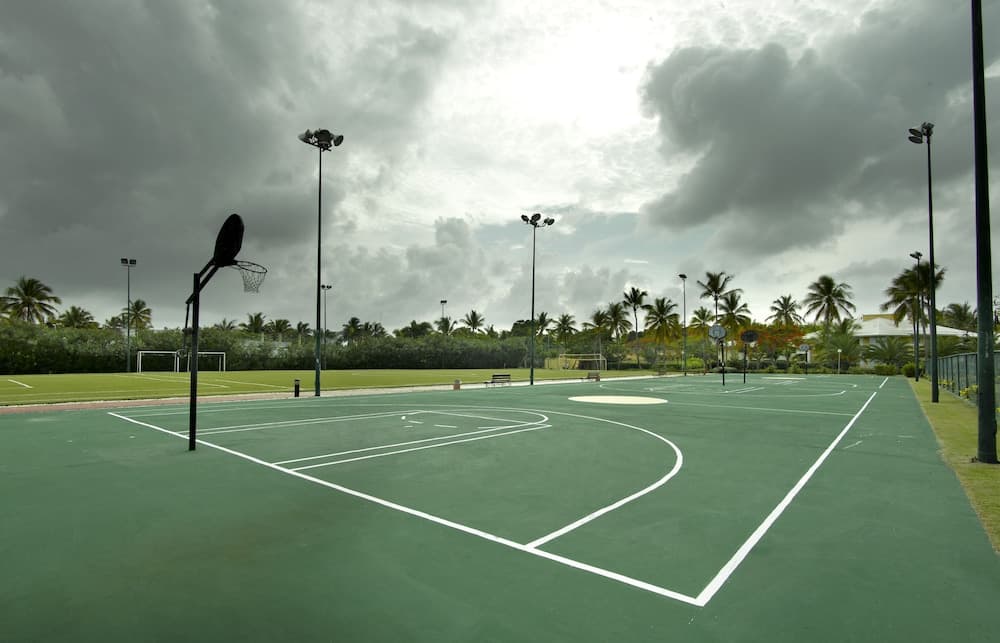 Grand Palladium Select Bávaro - Todo Incluido — 30