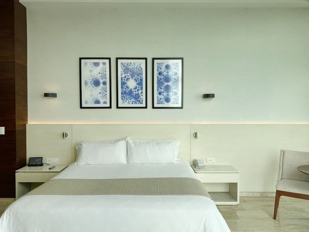 Krystal Grand Cancun All Inclusive — 15