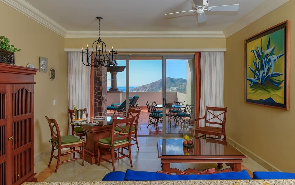 Pueblo Bonito Sunset Beach Golf & Spa Resort - Todo Incluido — 17