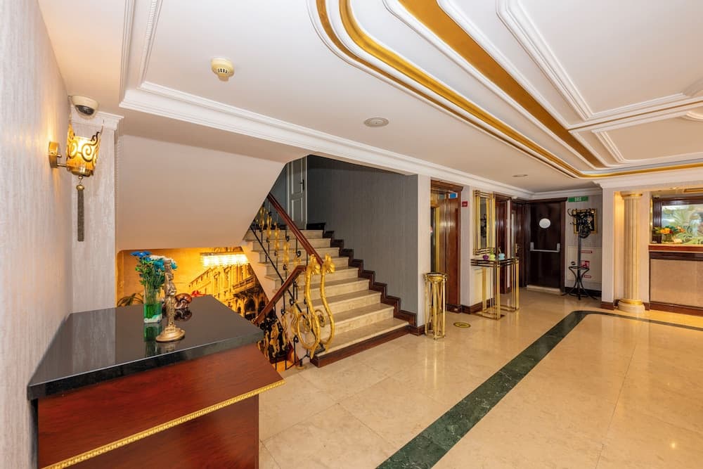 Arden City Hotel - Special Class — 7