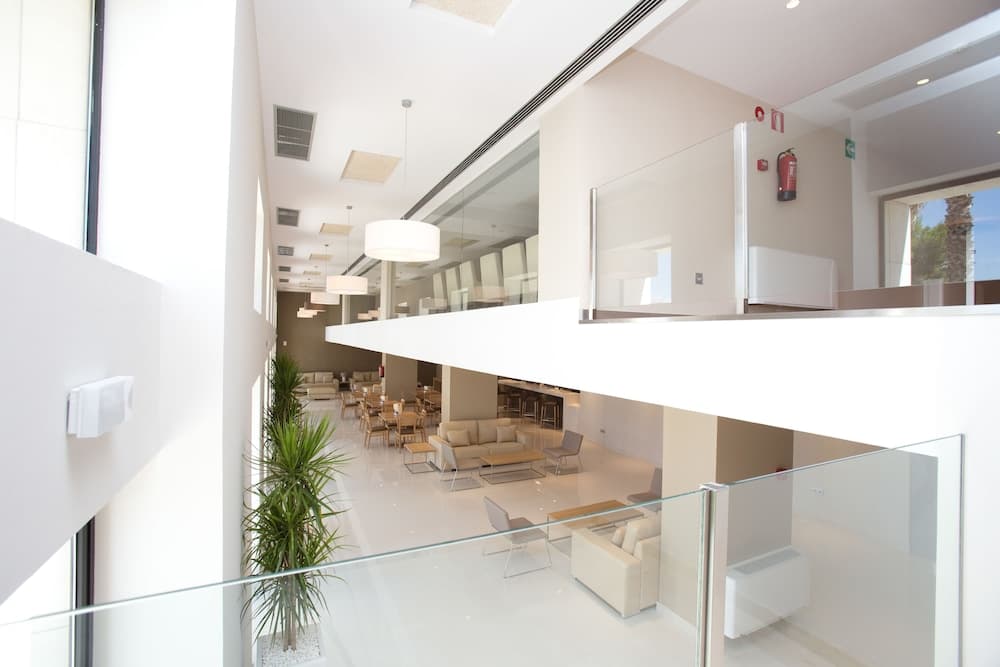 Hotel M.A. Sevilla Congresos — 23
