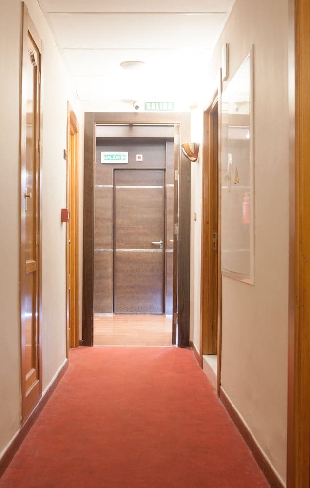Hotel Alameda Malaga — 19