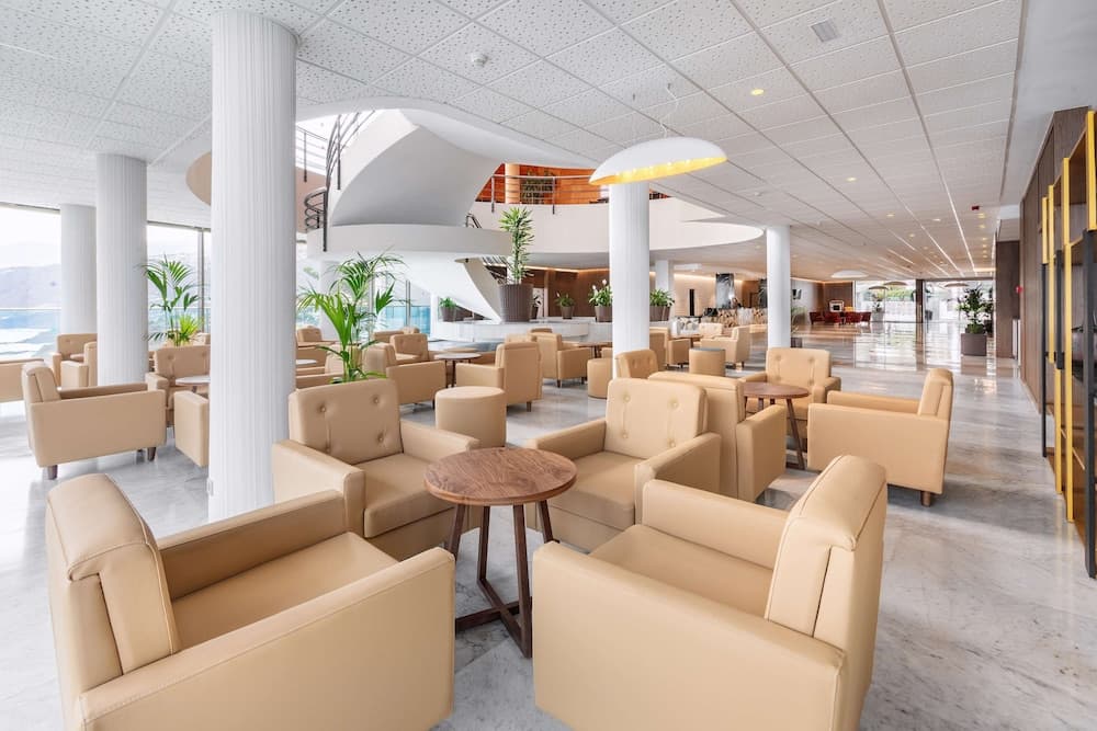 Hotel Best Semiramis — 2